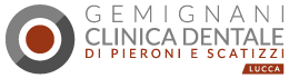 Logo Gemignani Lucca