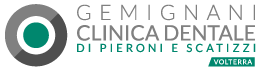 Logo Gemignani Volterra